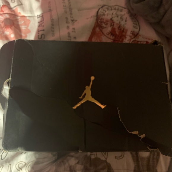 Air Jordan 4 retro - Picture 4 of 4